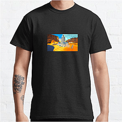 The Planet Crafter Threads The Planet Crafter T-Shirts