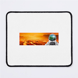 The Planet Crafter Gear The Planet Crafter Mouse Pads