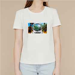 The Planet Crafter Merch The Planet Crafter T-Shirts