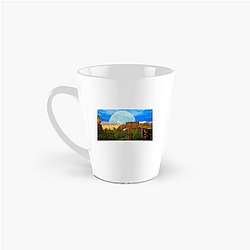 The Planet Crafter Edition The Planet Crafter Mugs