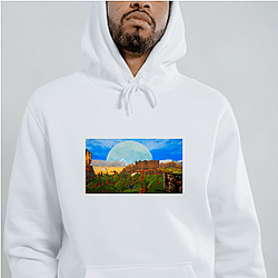 The Planet Crafter Edition The Planet Crafter Hoodies