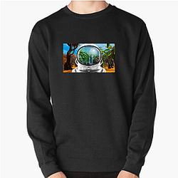 The Planet Crafter Merch The Planet Crafter Sweatshirts
