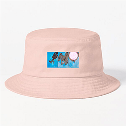 The Planet Crafter Drop The Planet Crafter Hats & Caps