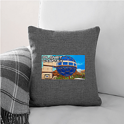 The Planet Crafter Fit The Planet Crafter Pillows Cover