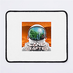 The Planet Crafter Collection The Planet Crafter Mouse Pads