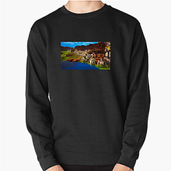 The Planet Crafter Capsule The Planet Crafter Sweatshirts