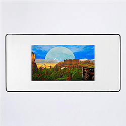 The Planet Crafter Edition The Planet Crafter Mouse Pads