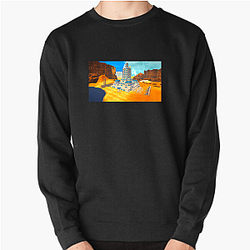The Planet Crafter Threads The Planet Crafter Sweatshirts