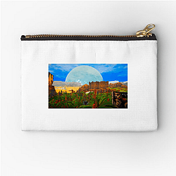 The Planet Crafter Edition The Planet Crafter Zipper Pouches