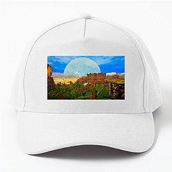 The Planet Crafter Edition The Planet Crafter Hats & Caps