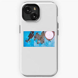 The Planet Crafter Drop The Planet Crafter iPhone Cases