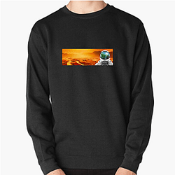 The Planet Crafter Gear The Planet Crafter Sweatshirts