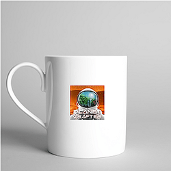 The Planet Crafter Collection The Planet Crafter Mugs