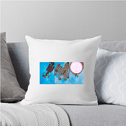 The Planet Crafter Drop The Planet Crafter Pillows Cover