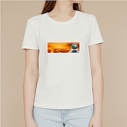 The Planet Crafter Gear The Planet Crafter T-Shirts