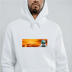 The Planet Crafter Gear The Planet Crafter Hoodies
