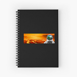 The Planet Crafter Gear The Planet Crafter Notebook
