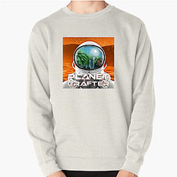 The Planet Crafter Collection The Planet Crafter Sweatshirts