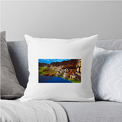 The Planet Crafter Capsule The Planet Crafter Pillows Cover