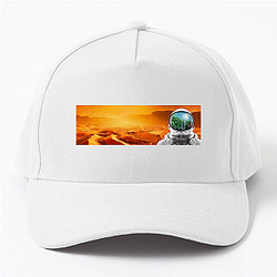 The Planet Crafter Gear The Planet Crafter Hats & Caps