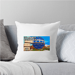 The Planet Crafter Fit The Planet Crafter Pillows Cover