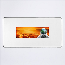The Planet Crafter Gear The Planet Crafter Mouse Pads