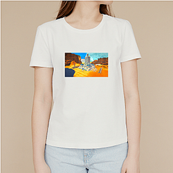 The Planet Crafter Threads The Planet Crafter T-Shirts