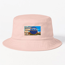 The Planet Crafter Fit The Planet Crafter Hats & Caps