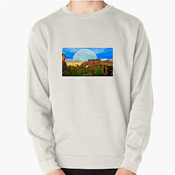 The Planet Crafter Edition The Planet Crafter Sweatshirts