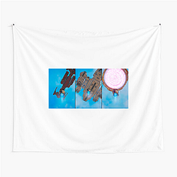 The Planet Crafter Drop The Planet Crafter Tapestries
