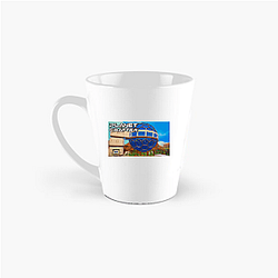 The Planet Crafter Fit The Planet Crafter Mugs