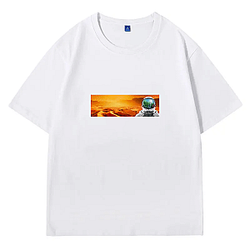 The Planet Crafter Gear The Planet Crafter T-Shirts