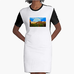 The Planet Crafter Edition The Planet Crafter Dresses