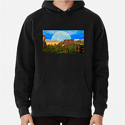 The Planet Crafter Edition The Planet Crafter Hoodies