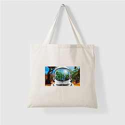 The Planet Crafter Merch The Planet Crafter Bags