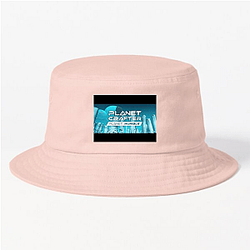 The Planet Crafter Style The Planet Crafter Hats & Caps