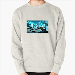 The Planet Crafter Line The Planet Crafter Sweatshirts