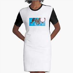 The Planet Crafter Drop The Planet Crafter Dresses
