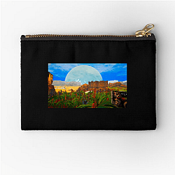The Planet Crafter Edition The Planet Crafter Zipper Pouches