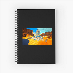 The Planet Crafter Threads The Planet Crafter Notebook