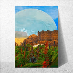 The Planet Crafter Edition The Planet Crafter Posters