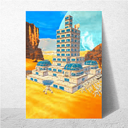 The Planet Crafter Threads The Planet Crafter Posters