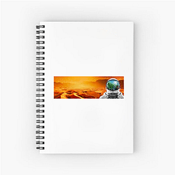 The Planet Crafter Gear The Planet Crafter Notebook