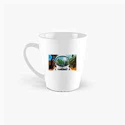 The Planet Crafter Merch The Planet Crafter Mugs