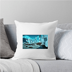 The Planet Crafter Line The Planet Crafter Pillows Cover