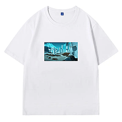 The Planet Crafter Line The Planet Crafter T-Shirts
