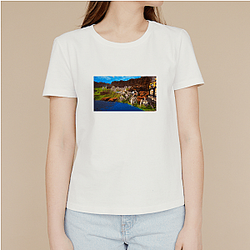 The Planet Crafter Capsule The Planet Crafter T-Shirts