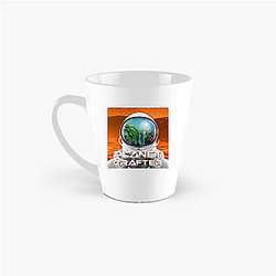The Planet Crafter Collection The Planet Crafter Mugs