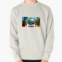 The Planet Crafter Merch The Planet Crafter Sweatshirts