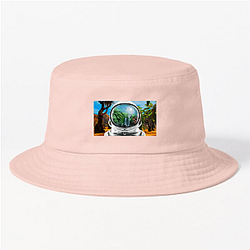 The Planet Crafter Merch The Planet Crafter Hats & Caps